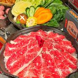 火凤翔转眼两周年啦！对鲜货火锅毫无抵抗力！