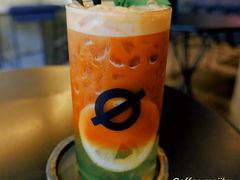 -BE NORMAL CAFE(霞溪路店)