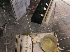 -三间愈舍·Triple Spa(重庆IFS国金中心店)