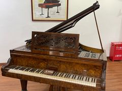 -鼓浪屿钢琴博物馆