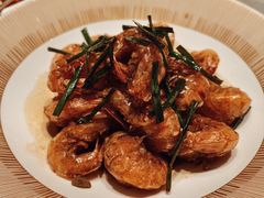 -阿明小菜·海鲜·上海菜(梅陇店)