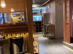 -九田家黑牛烤肉料理(太阳宫广场店)
