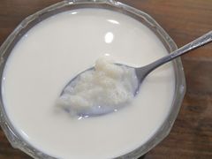 冰冻牛奶酒酿-随柳居·苏式小吃(建新巷店)