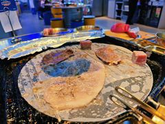 -喜井无限自助烤肉公司(石厦店)