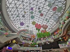 -万达广场(龙湖店)