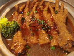 -贰回巷火锅馆(钟楼店)