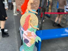 -CORNER CONE GELATO酷矿手作霜淇淋(南头古城店)