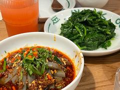 -一坐一忘云南菜(嘉里中心店)