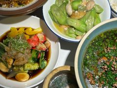 -打酱油·非遗淮扬菜(瘦西湖梅岭店)