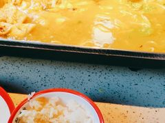 -蜀渔港·鱼缸烤鱼店(华山珑城店)