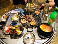 -401餐厅(弘大店)
