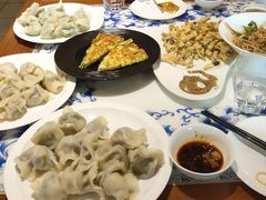 -东方饺子王(和平里店)