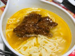 -民华餐厅(华鸿大楼店)