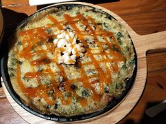 蚵仔煎-C31地窖餐厅(黑龙江北路店)