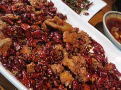 -望京一号·重庆江湖菜(工体店)