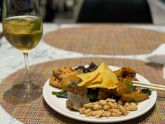 -上海虹桥西郊假日酒店