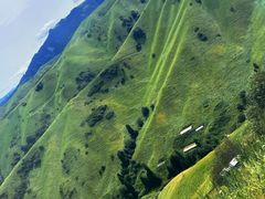 -新疆那拉提国家旅游度假区