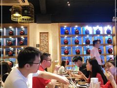 -串大叔炭火烤串·鸡西大冷面刀削面(总店)