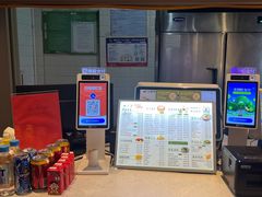 -东园小馆·早茶·淮扬小炒(蜀景店)