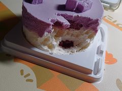 -CAKE BOSS 蛋糕老板(北京世纪金源购物中心)