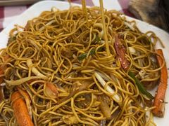 -吉源大排档·鱼生·海鲜(烧烤彩印厂店)