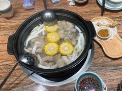 -春润大地海南椰子鸡(沙井京基百纳广场店)