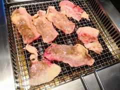 -俊熙家点餐式自助烤肉店(1227广场店)