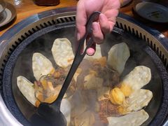 -锅来乐地锅鸡(安亭店)