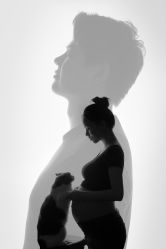 -专注孕妇照亲子照·纪田摄影