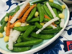 -四姐妹东北饺子(沙尾路店)