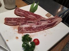 -韩宫宴烤肉·料理(苏州中心店)