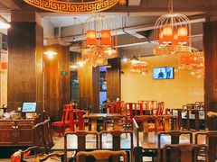 -红鼎坊·老成都火锅(新南门店)