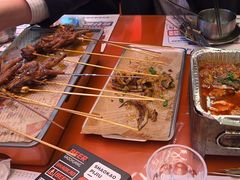 -神府路壹号·海鲜烧烤·砂锅粥·锅物(三坊七巷店)