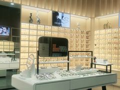 -一代眼镜·蔡司配镜(浦东大拇指广场店)