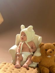 -光影纪·Baby·Home儿童摄影(丁桥店)