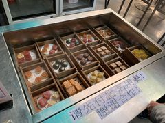 -欢姐伦教糕(北海大道北店)