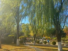 -北京园博大酒店