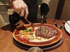 -佐度王子扒房(天鹅湖店)