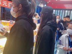 -東更道点心行(利客来店)