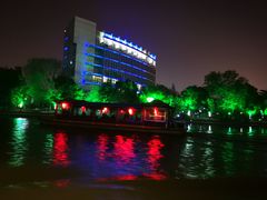 -南通濠河风景名胜区