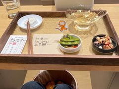 -谷小推·按摩·茶饮·社交(茂业店)