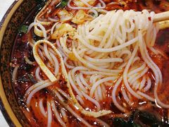 -成都麻辣肉饼(上马营店)