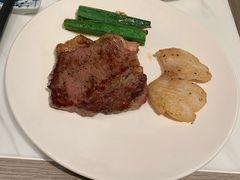 -杭州安朴酒店-顾澜餐厅
