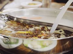 -肥婆麻辣火锅.顺德首创药材麻辣火锅(容桂店)