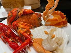 -星河湾半岛酒店·意咖啡西餐厅