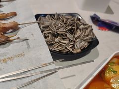 -华府九号海鲜烧烤大排档(龙域店)