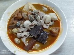 -大胖沙茶面(石鼓路店)