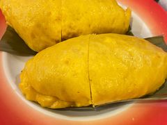 -闯关东东北农家菜(崂山石老人店)