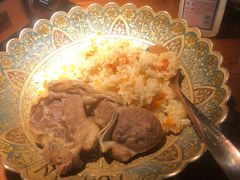 -楼兰新疆主题餐厅(苏州中心店)