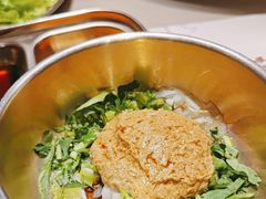 -西塔老太太泥炉烤肉(青浦蟠龙天地店)